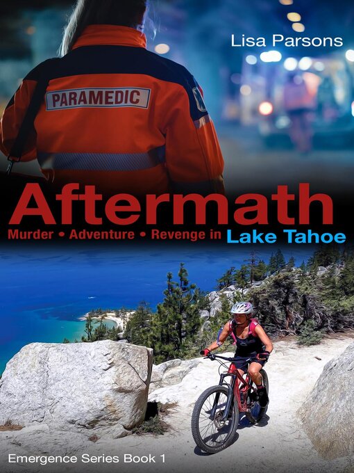 Cover image for Aftermath
